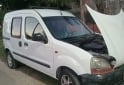Utilitarios - Renault Kangoo 2000 Diesel 228000Km - En Venta