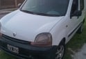 Utilitarios - Renault Kangoo 2000 Diesel 228000Km - En Venta