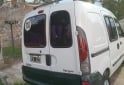 Utilitarios - Renault Kangoo 2000 Diesel 228000Km - En Venta