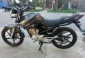 Motos - Yamaha Ybr 2013 Nafta 48700Km - En Venta