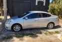 Autos - Nissan Sentra corolla 2015 Nafta 200000Km - En Venta