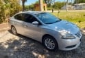 Autos - Nissan Sentra corolla 2015 Nafta 200000Km - En Venta