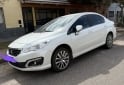 Autos - Peugeot 408 FELINE 2016 Nafta 66000Km - En Venta