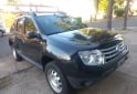 Autos - Renault Duster 2014 Nafta 138400Km - En Venta