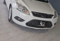 Autos - Ford Focus ghia exe 2012 Diesel - En Venta