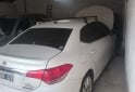 Autos - Citroen C4 Lounge 2015 GNC 200000Km - En Venta