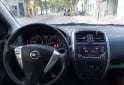 Autos - Nissan Versa Advance GNC 2019 Nafta 125000Km - En Venta