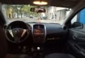 Autos - Nissan Versa Advance GNC 2019 Nafta 125000Km - En Venta