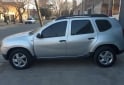 Autos - Renault Duster comfort plus 2013 GNC 128000Km - En Venta