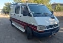 Utilitarios - Renault Trafic 1995 Diesel 111111Km - En Venta