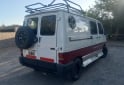 Utilitarios - Renault Trafic 1995 Diesel 111111Km - En Venta