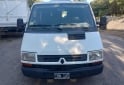 Utilitarios - Renault Trafic 1995 Diesel 111111Km - En Venta