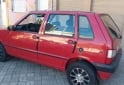 Autos - Fiat Uno 2007 GNC 190000Km - En Venta