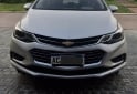 Autos - Chevrolet Cruze LTZ 2018 Nafta 114000Km - En Venta