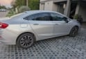Autos - Chevrolet Cruze LTZ 2018 Nafta 114000Km - En Venta
