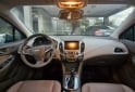 Autos - Chevrolet Cruze LTZ 2018 Nafta 114000Km - En Venta