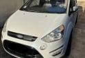 Autos - Ford S-Max 2013 Nafta 240000Km - En Venta