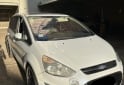 Autos - Ford S-Max 2013 Nafta 240000Km - En Venta