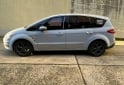 Autos - Ford S-Max 2013 Nafta 240000Km - En Venta