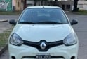 Autos - Renault clio mio 2013 Nafta 152000Km - En Venta