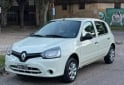 Autos - Renault clio mio 2013 Nafta 152000Km - En Venta