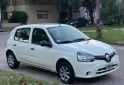 Autos - Renault clio mio 2013 Nafta 152000Km - En Venta