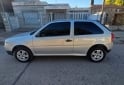 Autos - Volkswagen Gol Power 2008 Nafta 98000Km - En Venta
