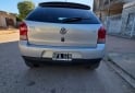Autos - Volkswagen Gol Power 2008 Nafta 98000Km - En Venta