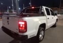 Camionetas - Volkswagen Amarok 2015 Diesel 210000Km - En Venta