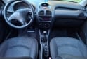 Autos - Peugeot 206 x-line 2007 Nafta 218000Km - En Venta
