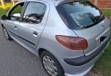 Autos - Peugeot 206 x-line 2007 Nafta 218000Km - En Venta