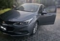 Autos - Chevrolet Cruze LT 2019 Nafta 77000Km - En Venta