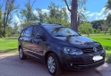 Autos - Volkswagen Suran 2011 Nafta 79000Km - En Venta