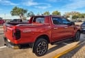 Camionetas - Ford Ranger v6 limited permuto 2023 Diesel 30000Km - En Venta