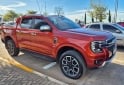 Camionetas - Ford Ranger v6 limited permuto 2023 Diesel 30000Km - En Venta