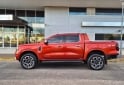 Camionetas - Ford Ranger v6 limited permuto 2023 Diesel 30000Km - En Venta