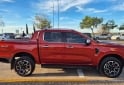 Camionetas - Ford Ranger v6 limited permuto 2023 Diesel 30000Km - En Venta