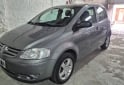 Autos - Volkswagen Fox 2005 2da inmaculado 2005 Nafta 150000Km - En Venta