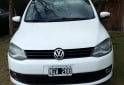 Autos - Volkswagen Fox 2013 GNC 1Km - En Venta