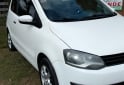 Autos - Volkswagen Fox 2013 GNC 1Km - En Venta