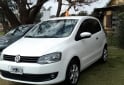 Autos - Volkswagen Fox 2013 GNC 1Km - En Venta