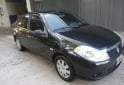 Autos - Renault Symbol 2010 Nafta 116900Km - En Venta
