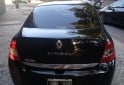 Autos - Renault Symbol 2010 Nafta 116900Km - En Venta