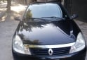 Autos - Renault Symbol 2010 Nafta 116900Km - En Venta