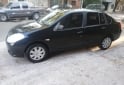 Autos - Renault Symbol 2010 Nafta 116900Km - En Venta