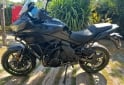 Motos - Kawasaki Versys 650 línea nueva 2023 Nafta 3500Km - En Venta