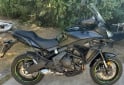 Motos - Kawasaki Versys 650 línea nueva 2023 Nafta 3500Km - En Venta