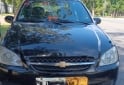 Autos - Chevrolet Corsa  Classic  LT 2013 GNC 370000Km - En Venta