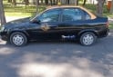 Autos - Chevrolet Corsa  Classic  LT 2013 GNC 370000Km - En Venta