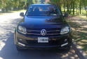 Camionetas - Volkswagen Amarok Dark Label. 2013 Diesel 193000Km - En Venta